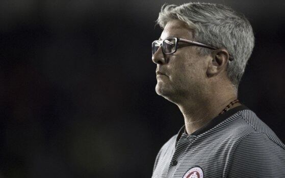 Vasco x Internacional