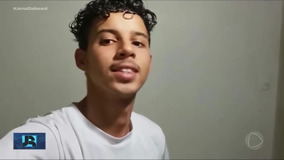 Jovem que comeu bolinho de mandioca envenenado morre após ficar dez dias internado