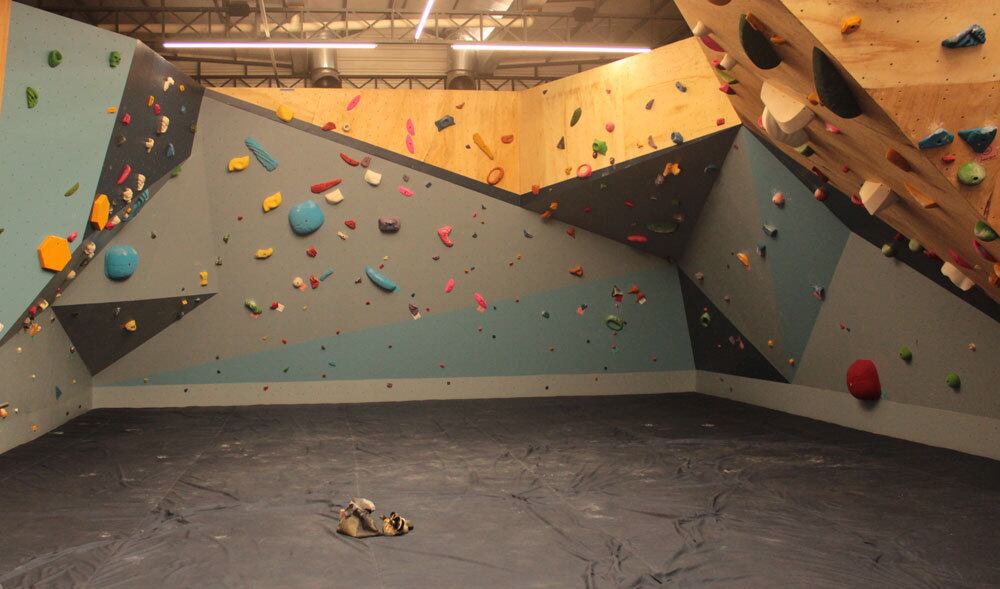 Blog de Escalada