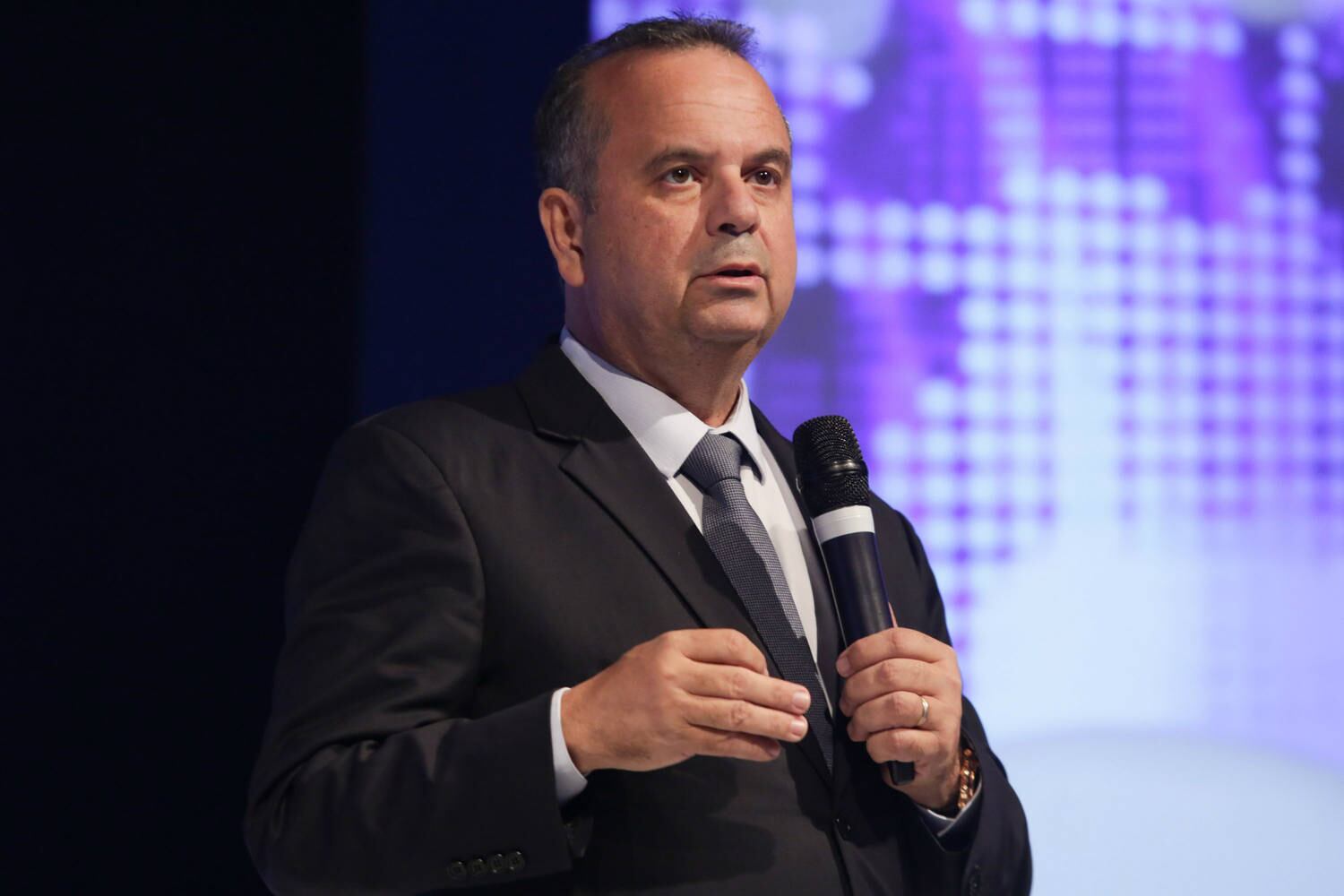 Marinho disse que aprovação mostra apoio à Reforma