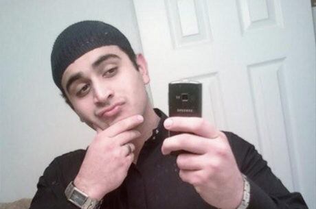 Omar Mateen, responsável pelo massacre, foi morto pela polícia
