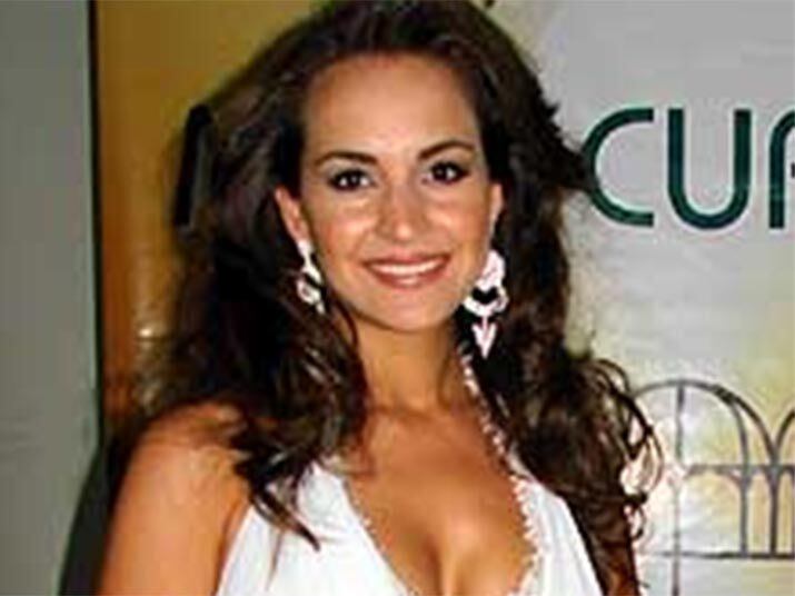 Ela foi presa e condenada a três anos e 6 meses de cadeia. Veja na reportagem!