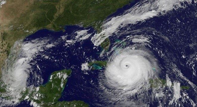 Furacão Irma é uma "ameaça real à vida", segundo autoridades americanas