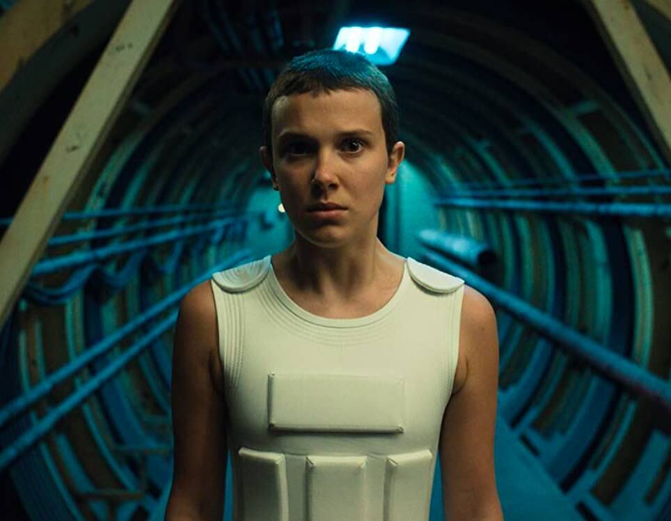 A atriz havia acabado de completar 18 anos e disse que sentia um “tratamento diferente” por parte da mídia e dos fãs em geral por conta dela ter atingido a maioridade.