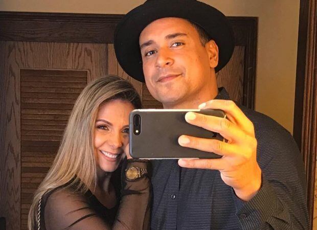 Xanddy e Carla Perez aumentaram patrimônio desde 2003