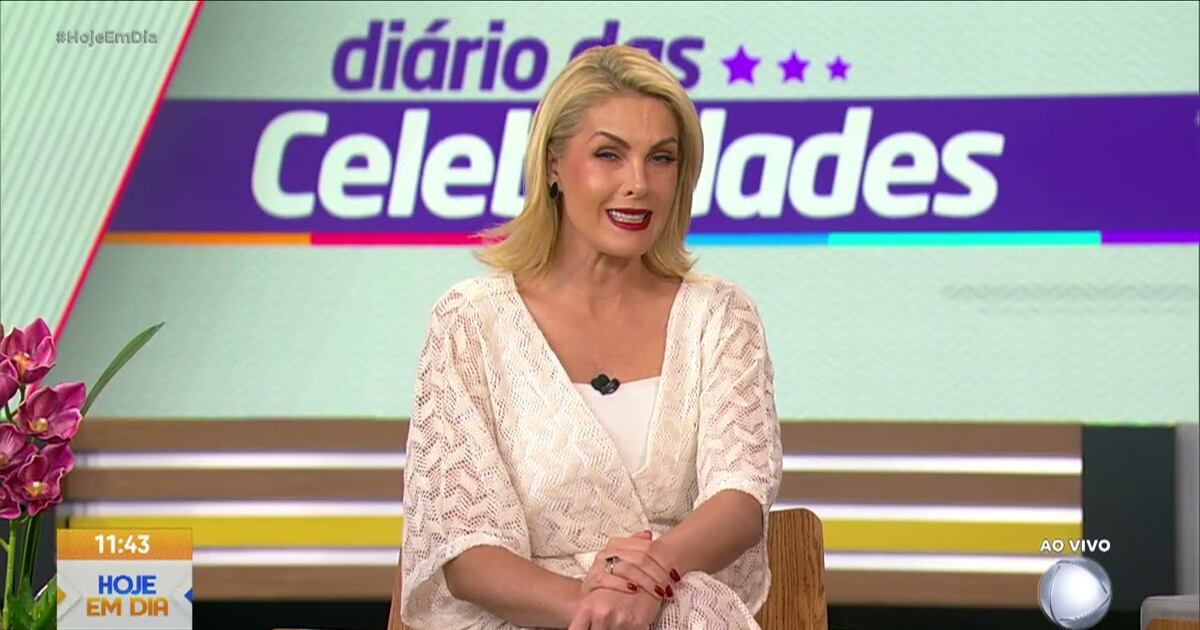 Famosos em Destaque: Veja o 'Diário das Celebridades' de Hoje!