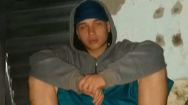 A vítima foi agredida direto na cabeça e passou mais de três meses internado em estado gravíssimo, até que acabou não resistindo. Portador de necessidades físicas, Lucas tinha o sonho de viver pela música