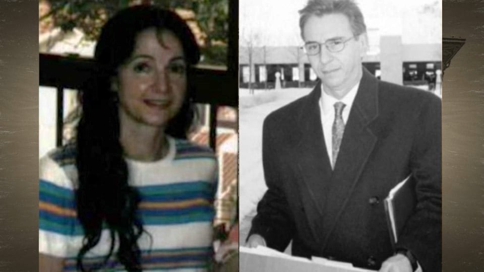 Margarida e Renê Bonetti foram acusados de manter uma empregada doméstica em condições análogas à escravidão