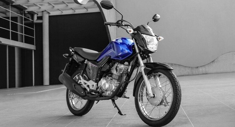 Modelo teve mais de 16 mil unidades compradas