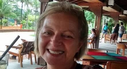 Lourdes Carnevali Gonçalves morreu aos 64 anos