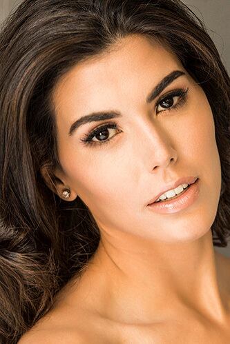Sofia Del Prado, da Espanha
