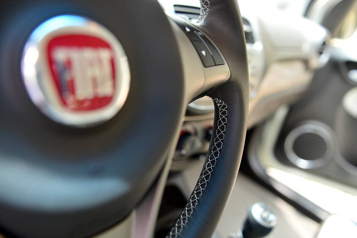 Leia a avaliação completa
Saiba tudo sobre carros! Acesse R7.com/carros
E confira os melhores preços de novos e usados em r7.icarros.com.br