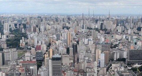 O número de imóveis residenciais novos vendidos na cidade de São Paulo cresceu 23,6% em 2013