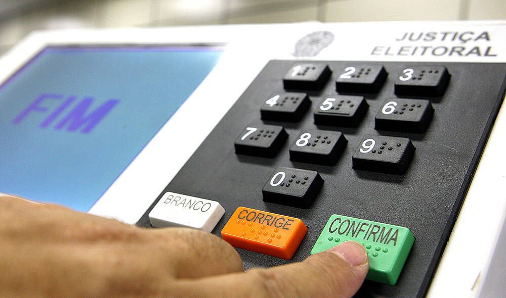 Distribuição dos processos é feita por sorteio