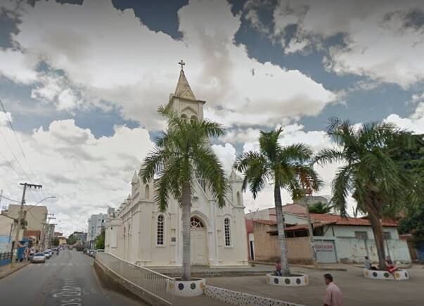 Tremor de baixa magnitude é registrado em Montes Claros (MG)