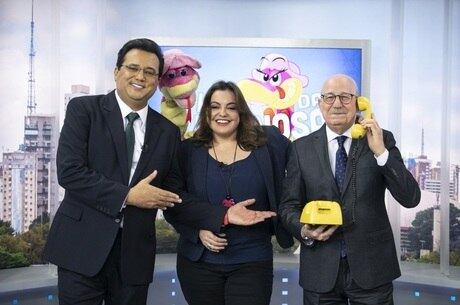 Quadro é sucesso absoluto de audiência