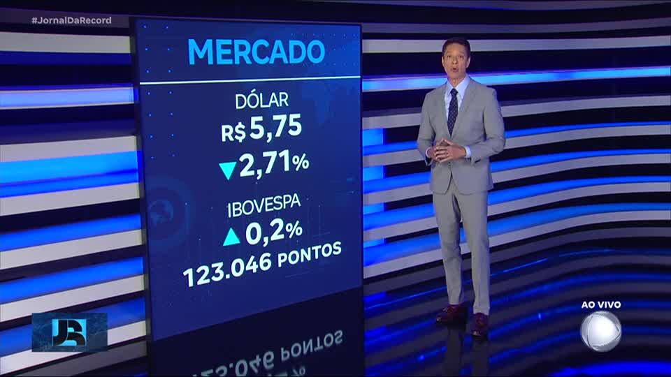 EUA anunciam isenção de taxas a montadoras de veículos do México e Canadá por um mês e mercado reage
