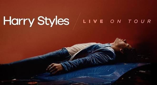 Harry Styles virá ao Brasil para shows, mas só em 2018