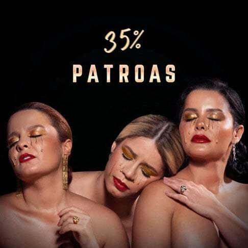Marília também está concorrendo postumamente ao Grammy Latino pelo álbum