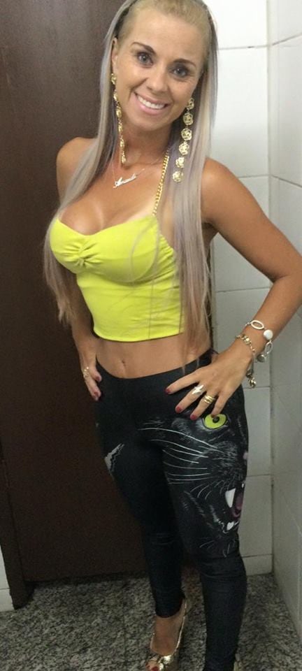 Cliente teria apresentado até RG falso em salão de beleza