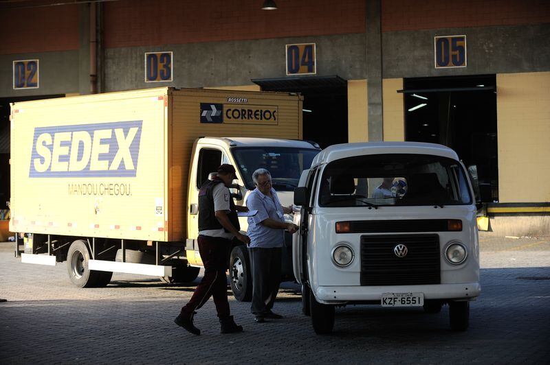 Em julho, alguns serviços dos Correios também foram reajustados