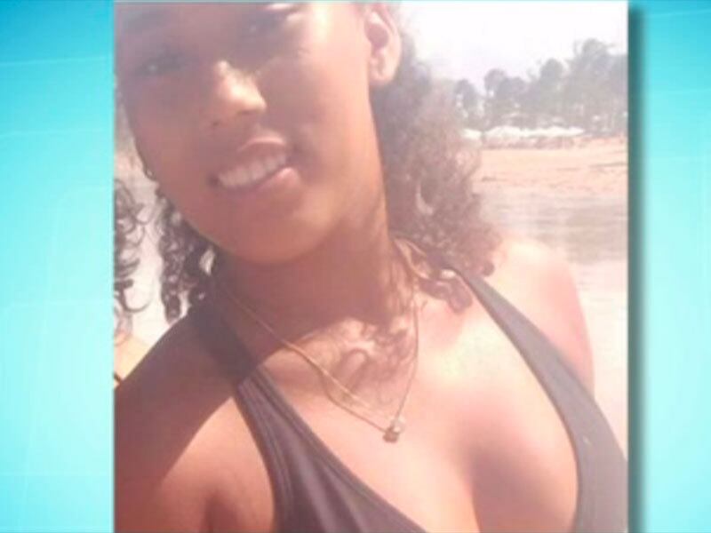 Vítima foi atingida por dois indivíduos não identificados