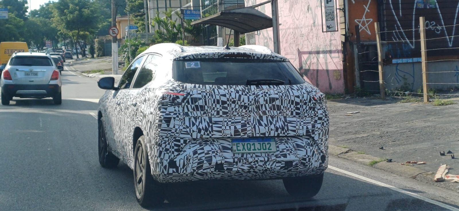 Sylvio Luís Pinto/Reprodução