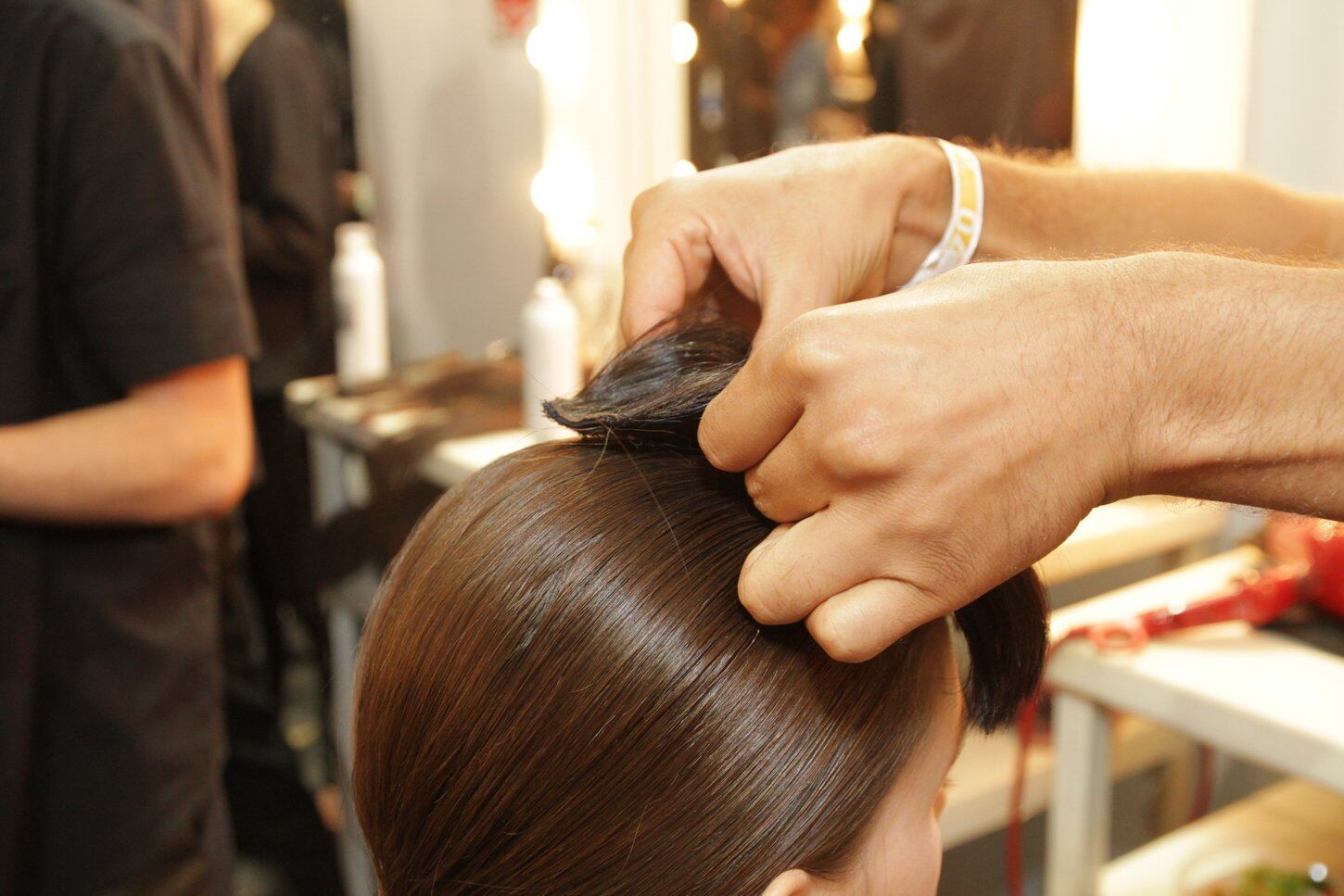 Desfile Lolitta inverno 2015