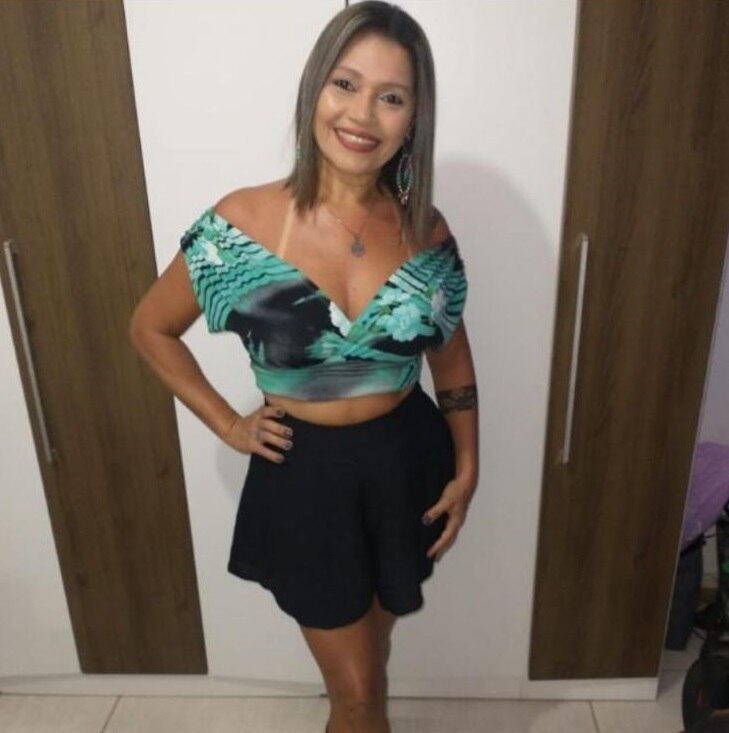 Morte de Maria Jandimar, de 39 anos, é investigada pela polícia