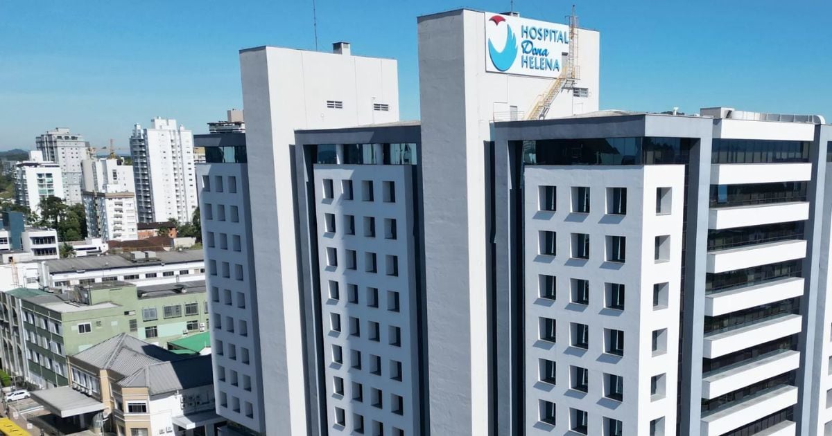 HOSPITAL DONA HELENA