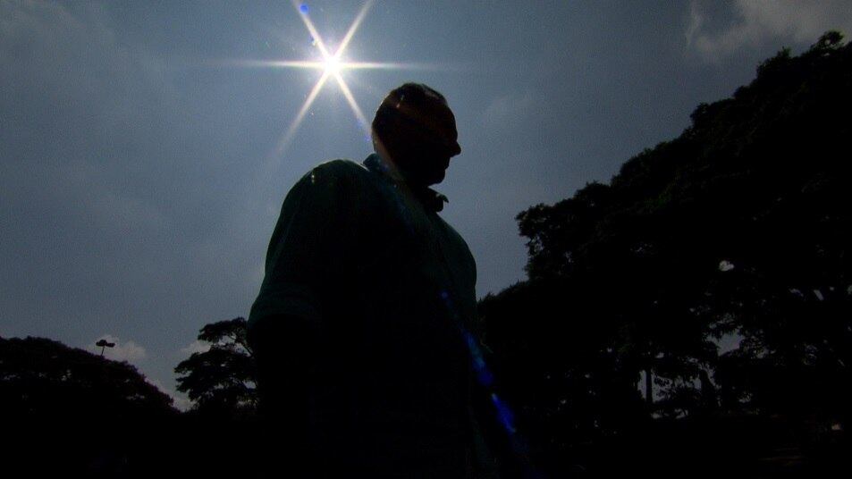 Com a vida mudada e afastado das drogas, o Domingo Show teve a oportunidade de visitar Fabiano e fazer uma grande surpresa ao rapaz