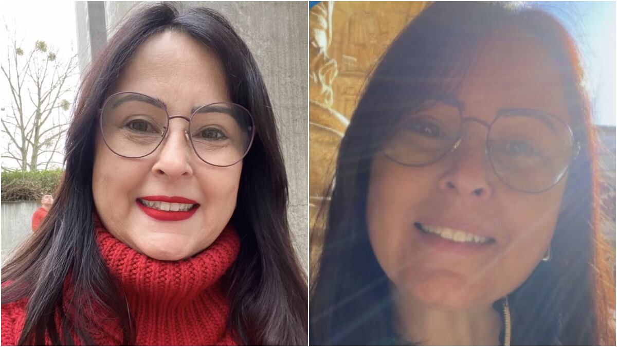 Soraya Tatiana Bonfim, professora de história de BH achada morta