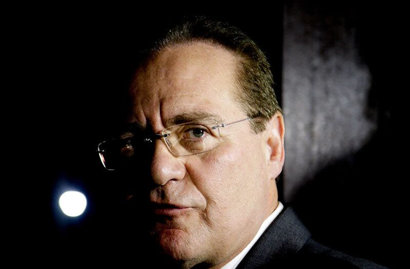 Renan Calheiros: "É papel do Legislativo fiscalizar o Executivo"