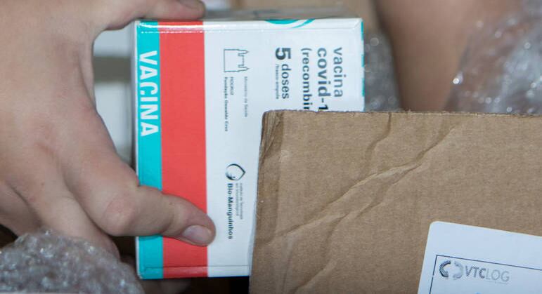 Bio-Manguinhos produzirá vacina da AstraZeneca com matéria-prima nacional