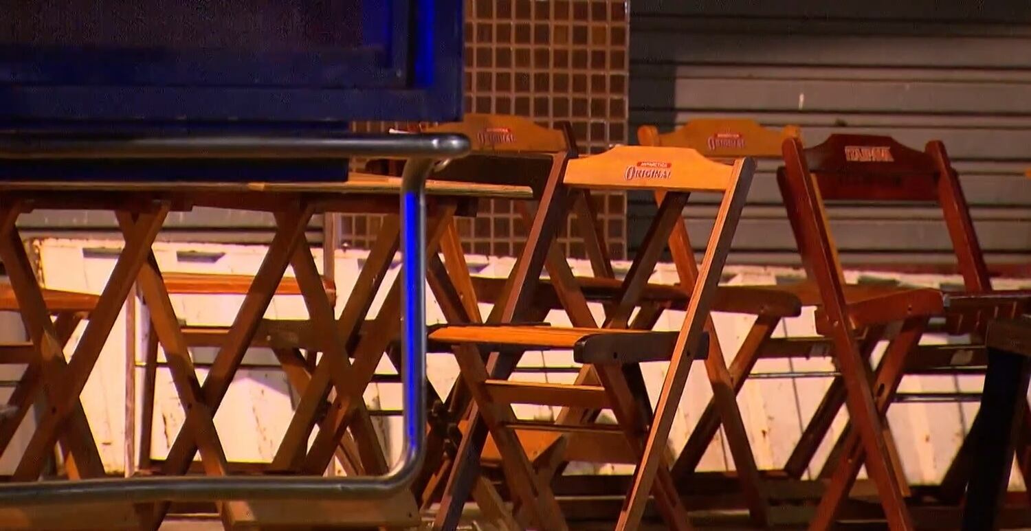 Crime aconteceu após uma briga em um bar