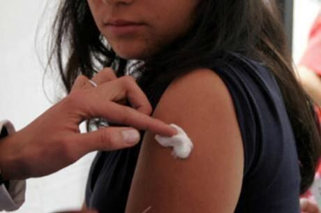 Última infecção de rubéola ocorreu na Argentina