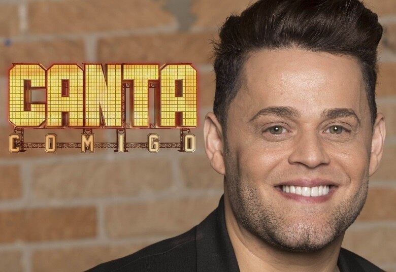 Robinson – cantor e professor de técnica vocal