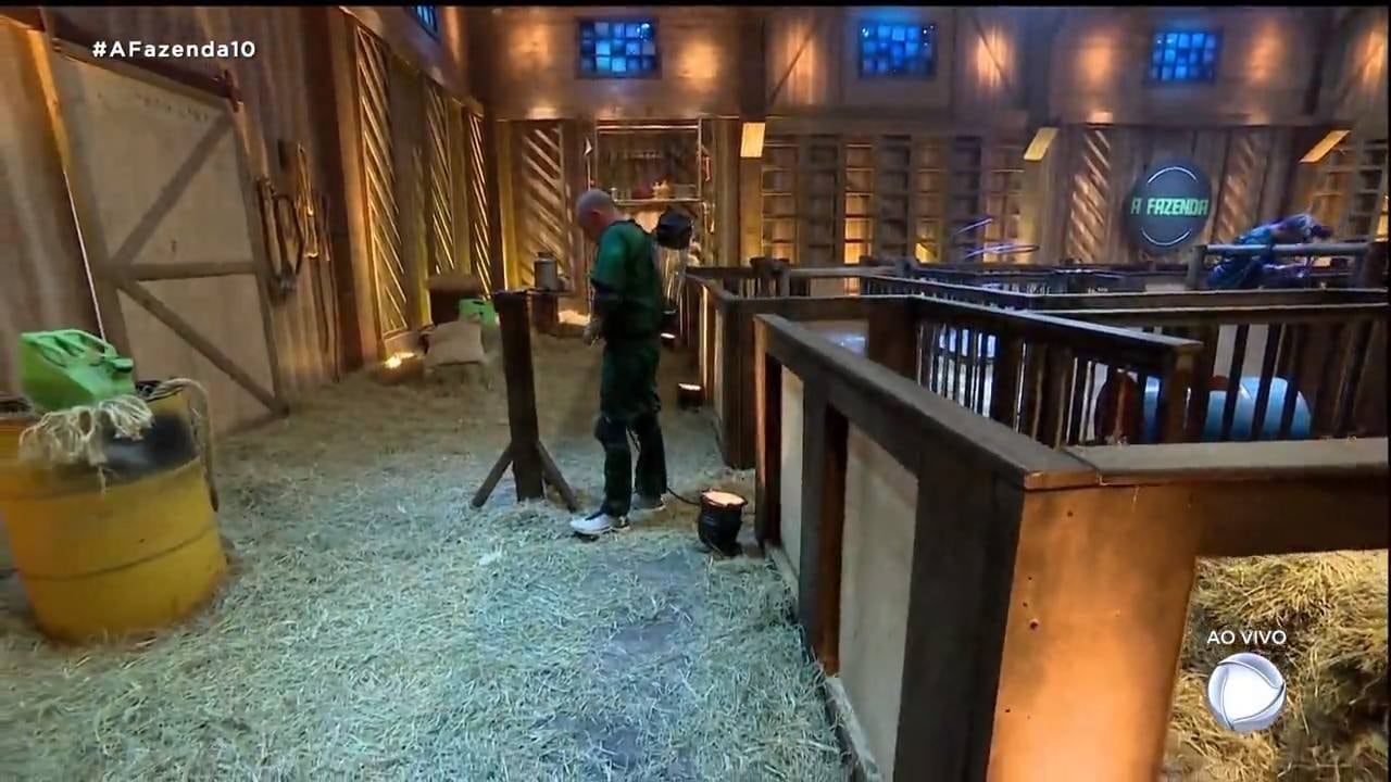 a fazenda 10
