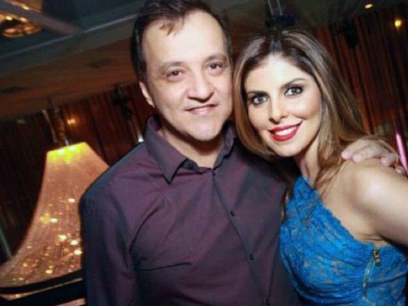 Andressa é casada com o bicheiro Carlinhos Cachoeira, pivô de uma CPI no Congresso Nacional. Ele passou meses preso sob a acusação de comandar um esquema de jogo ilegal. Apesar de não ter sido envolvida nas denúncias contra o marido, Andressa acabou denunciada pelo MPF (Ministério Público Federal) por ameaçar e chantagear o juiz da Operação Monte Carlo, Alderico Rocha Santos