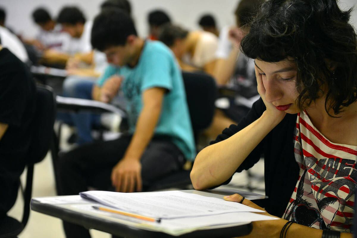 Instituição oferece para o ano que vem 11.057 vagas