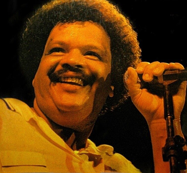 Tim Maia morreu em 15 de março de 1998