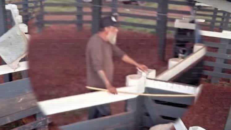 Em outubro de 2020, Paulo Cupertino foi reconhecido em Eldorado (MS). Ele estava trabalhando em uma fazenda durante meses. Para se esconder, Cupertino estava usando um nome falso e se apresentava como Manoel Machado da Silva