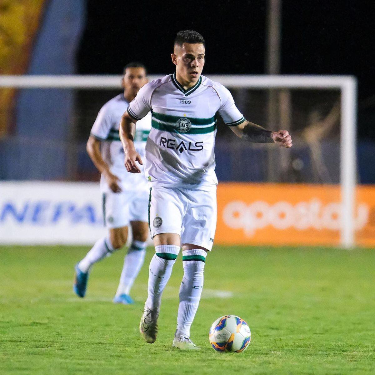 Cianorte x Coritiba: ficha pela rodada 7 do Campeonato Paranaense