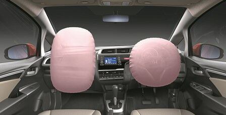 Recall de airbags: um dos pontos de maior atenção nos chamamentos recentes de veículos