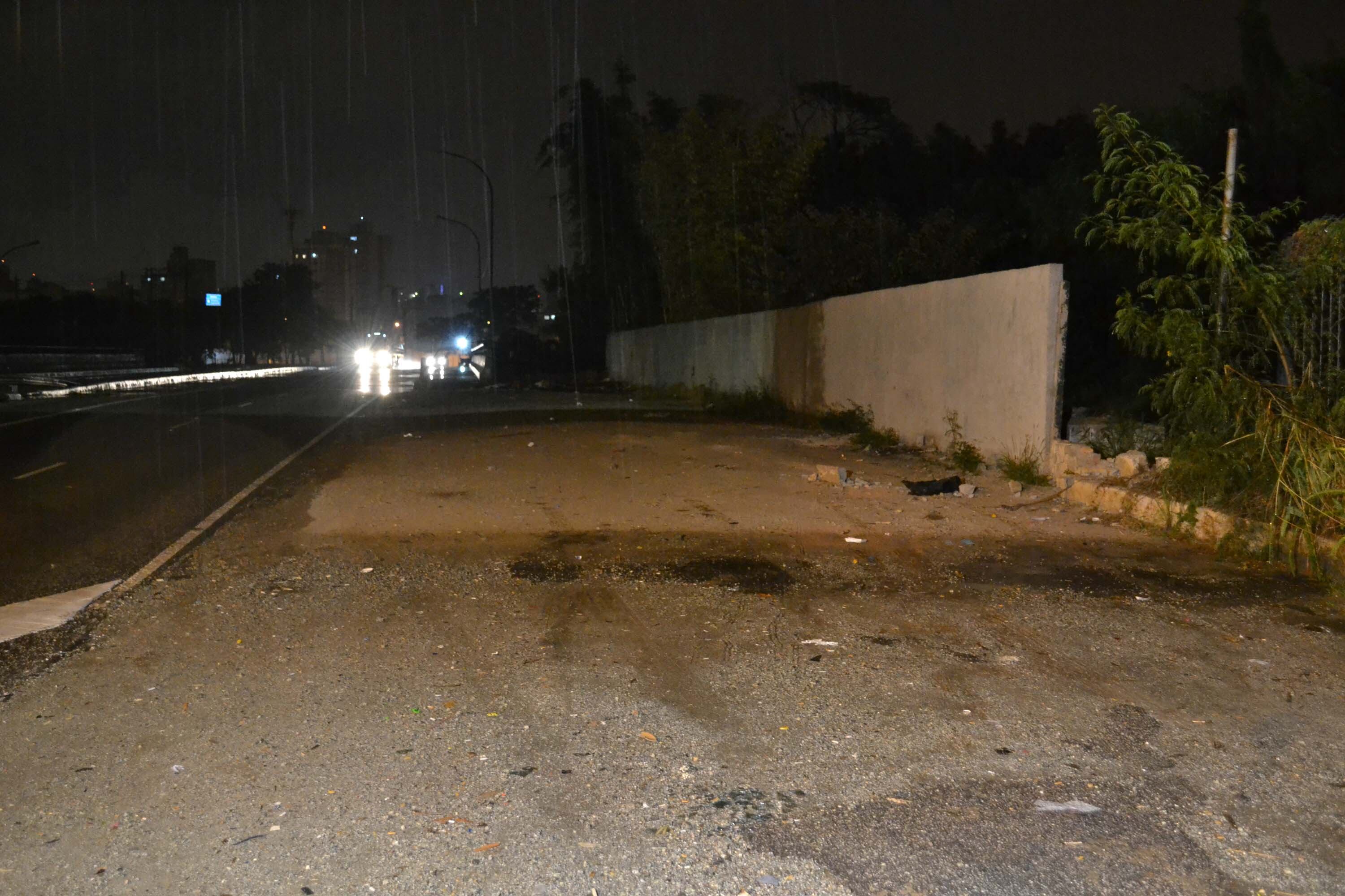 Falso mecânico levou mulher para canto escuro e a estuprou