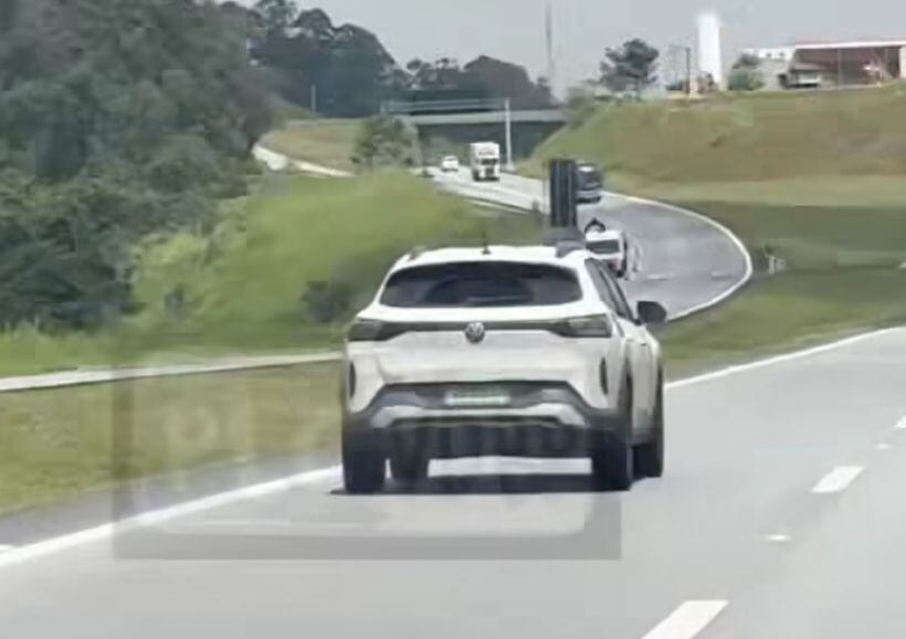 Placa Verde/Reprodução