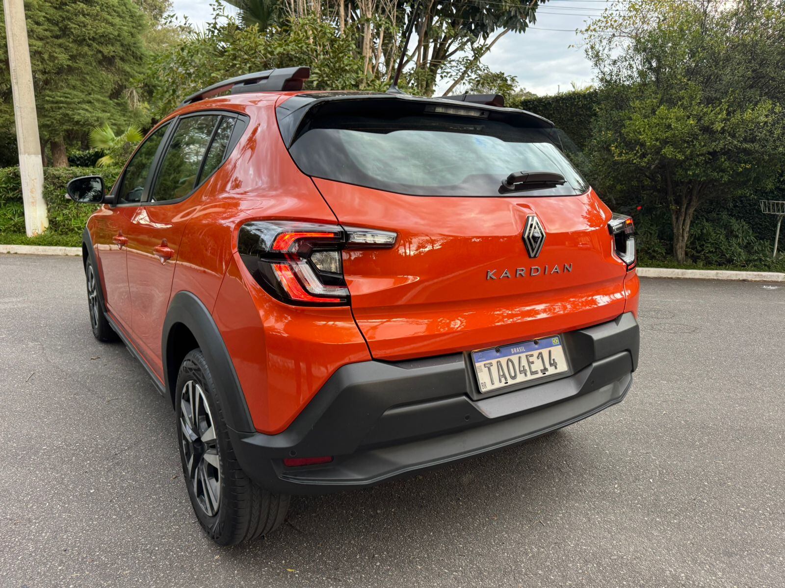 Marcos Camargo Jr. 03.06.2025