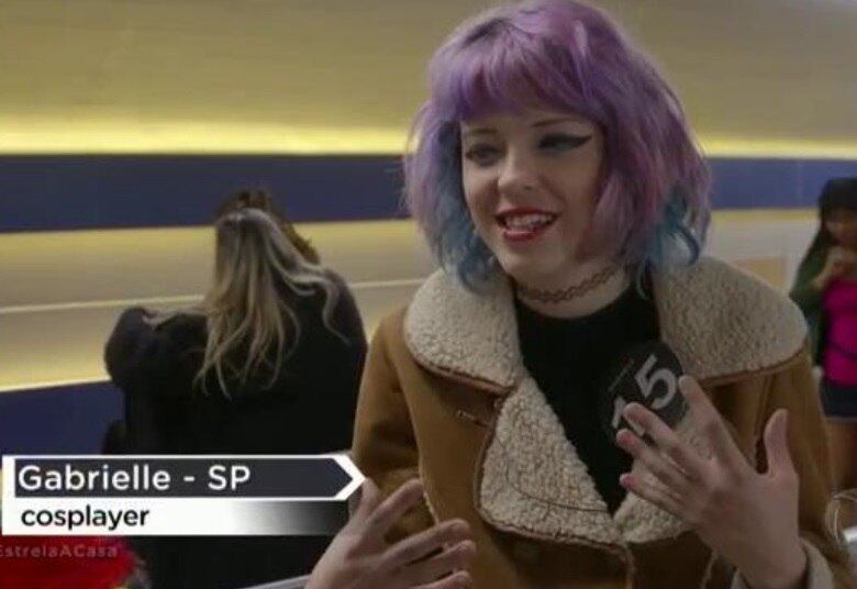 Gabrielle explicou o que a fez tomar tal decisão tão cedo, logo nas primeiras horas da manhã.

— O meu início na casa foi horrível porque a gente estava com muito frio, estava dormindo no chão, com pouco travesseiro. Então, a gente ficou amontoada e dormindo em um lugar muito desconfortável