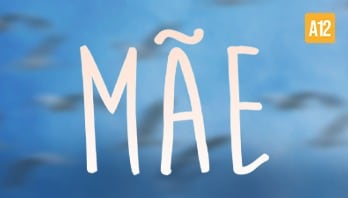 Logo Mãe!
