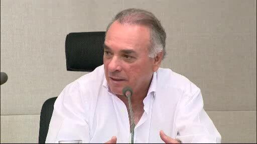 Empresário Wagner Canhedo Filho foi preso nesta sexta-feira (9) pela Polícia Federal em Brasília